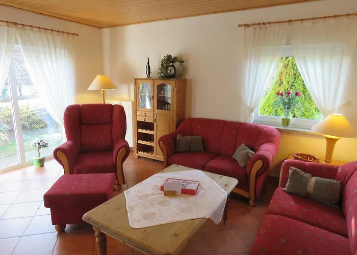 Prázdninový dům Kogge Im Altes Land Hollern-Twielenfleth