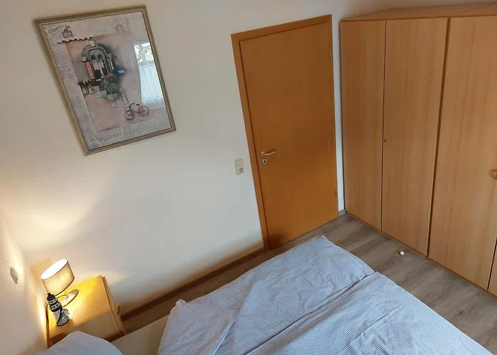 Kogge Im Altes Land Prázdninový dům Hollern-Twielenfleth
