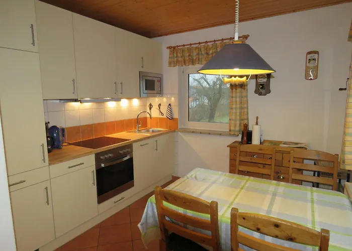 Kogge Im Altes Land Prázdninový dům