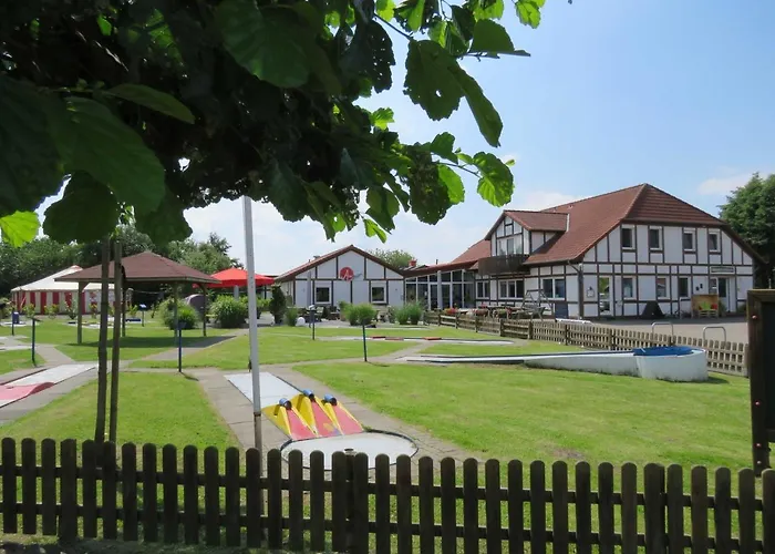 Ferienhaus Kogge Im Altes Land Hollern-Twielenfleth