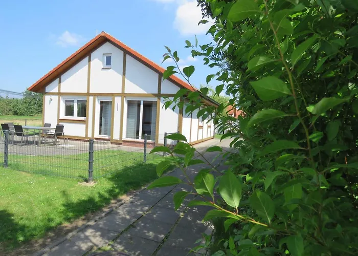 Kogge Im Altes Land Ferienhaus Hollern-Twielenfleth