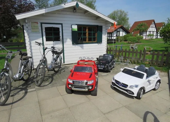Kogge Im Altes Land Prázdninový dům *