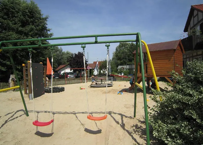 Kogge Im Altes Land Prázdninový dům Hollern-Twielenfleth
