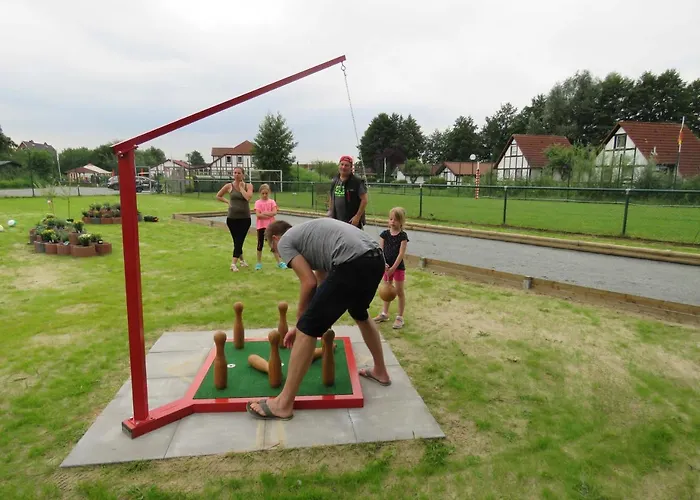 Kogge Im Altes Land Prázdninový dům *