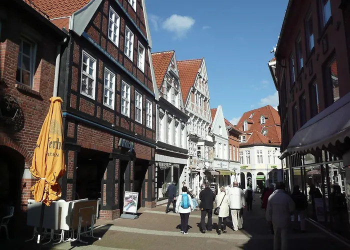 Kogge Im Altes Land Hollern-Twielenfleth